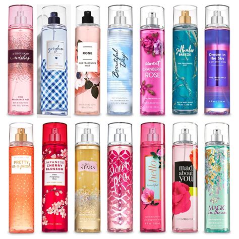 if you musk bbw|bath and body works mist.